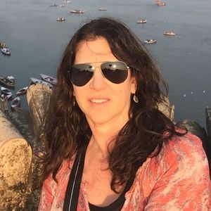 Meet your Posher, Barbara